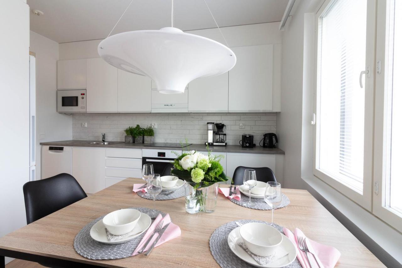 House Of Saana Apartment