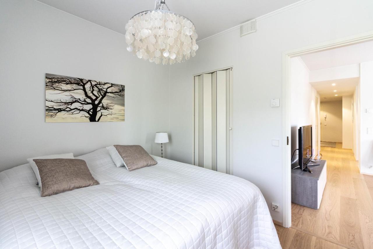 House Of Saana Apartment Rovaniemi