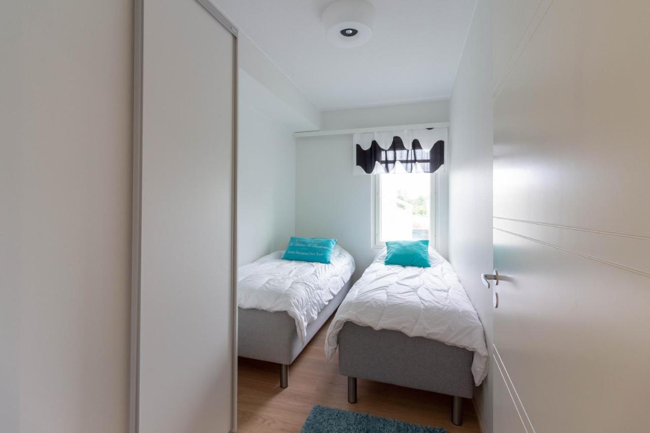 House Of Saana Apartment Rovaniemi