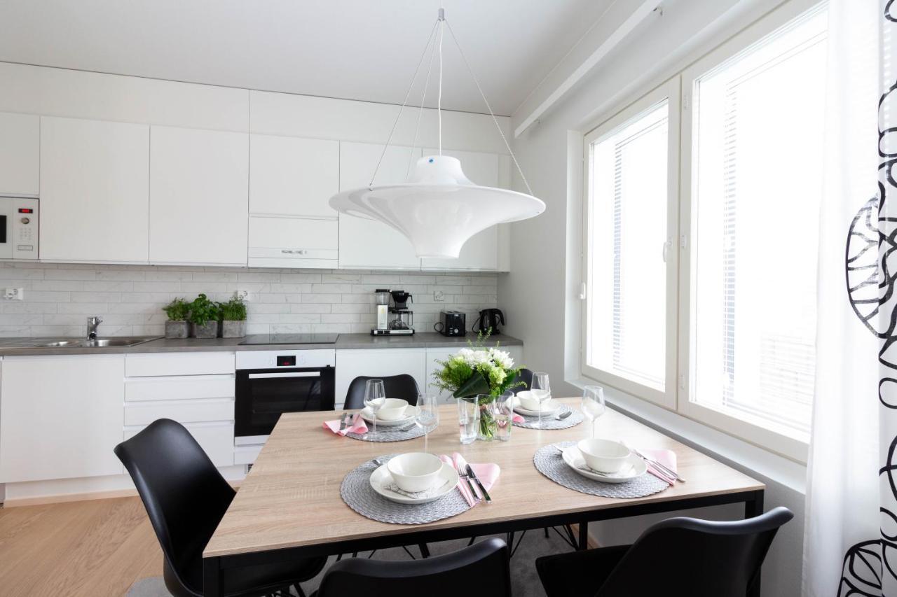 Apartment House Of Saana Rovaniemi