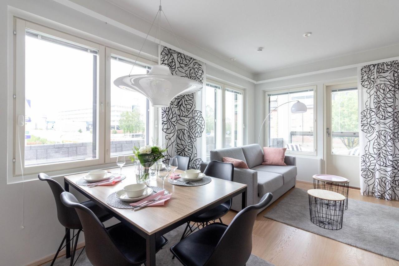 House Of Saana Apartment *
