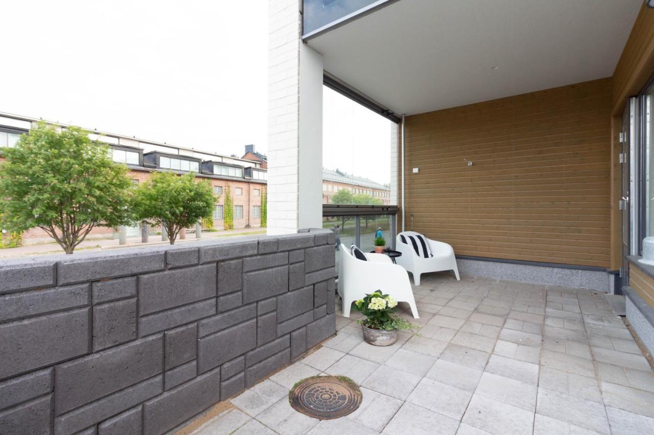 House Of Saana Apartment Rovaniemi