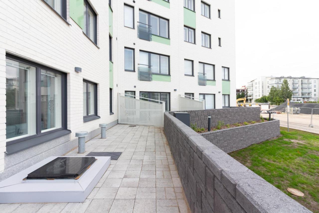 House Of Saana Apartment