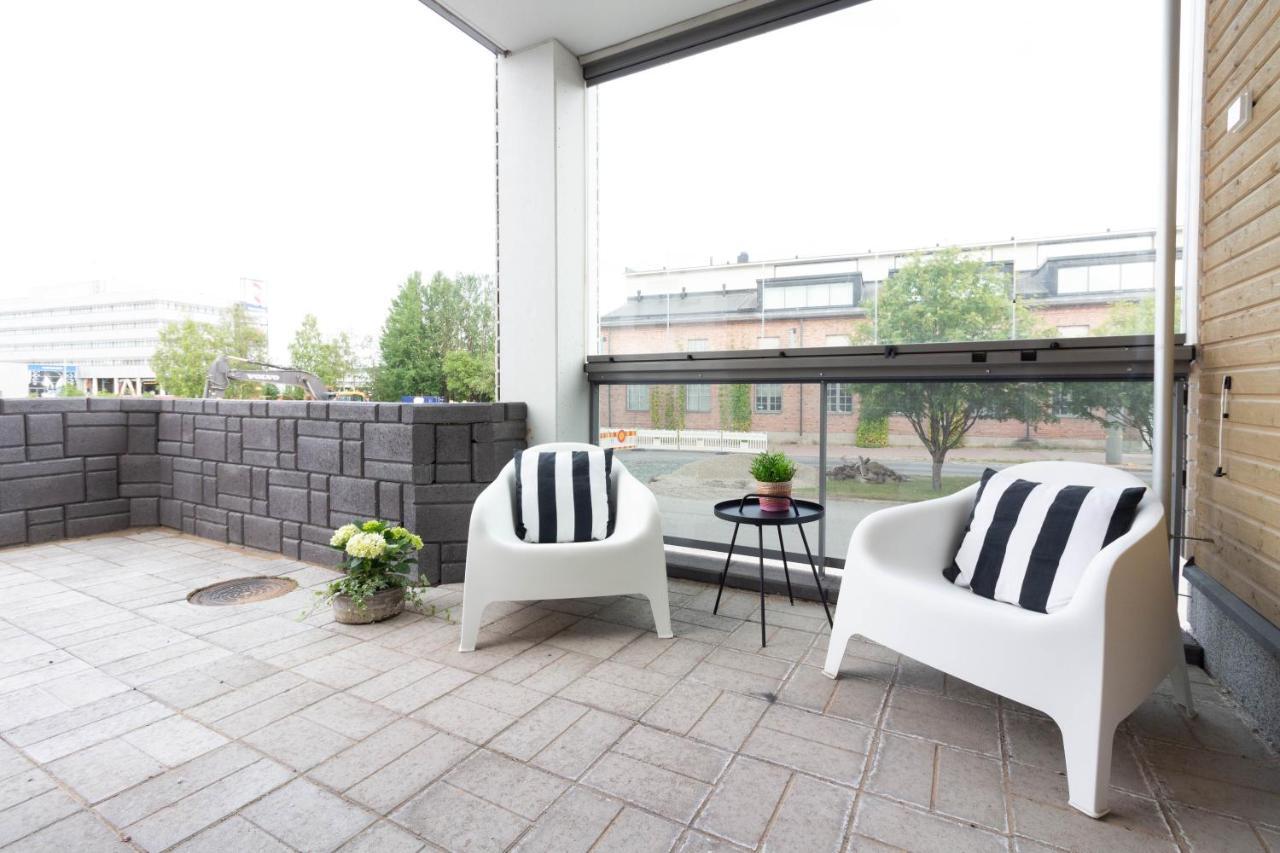 House Of Saana Apartment Rovaniemi